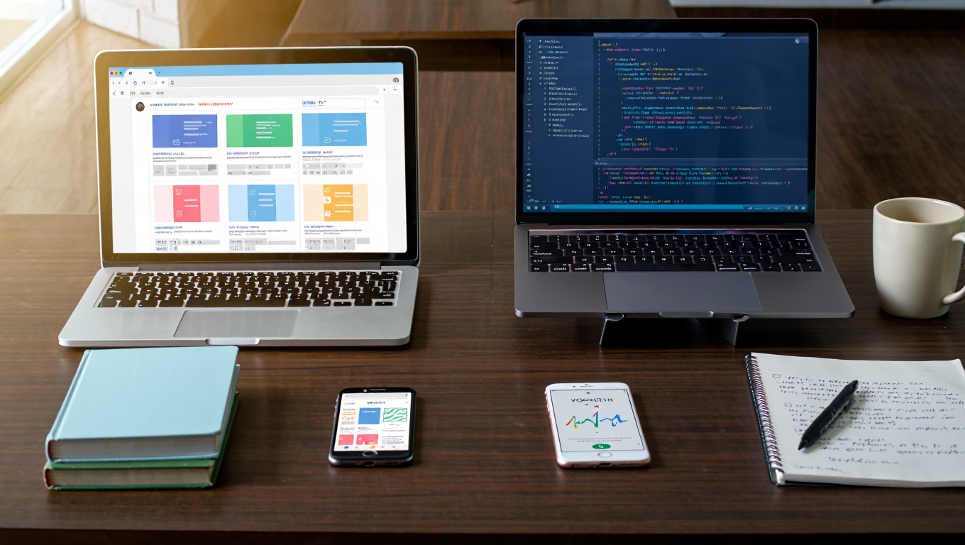 Mobile Apps