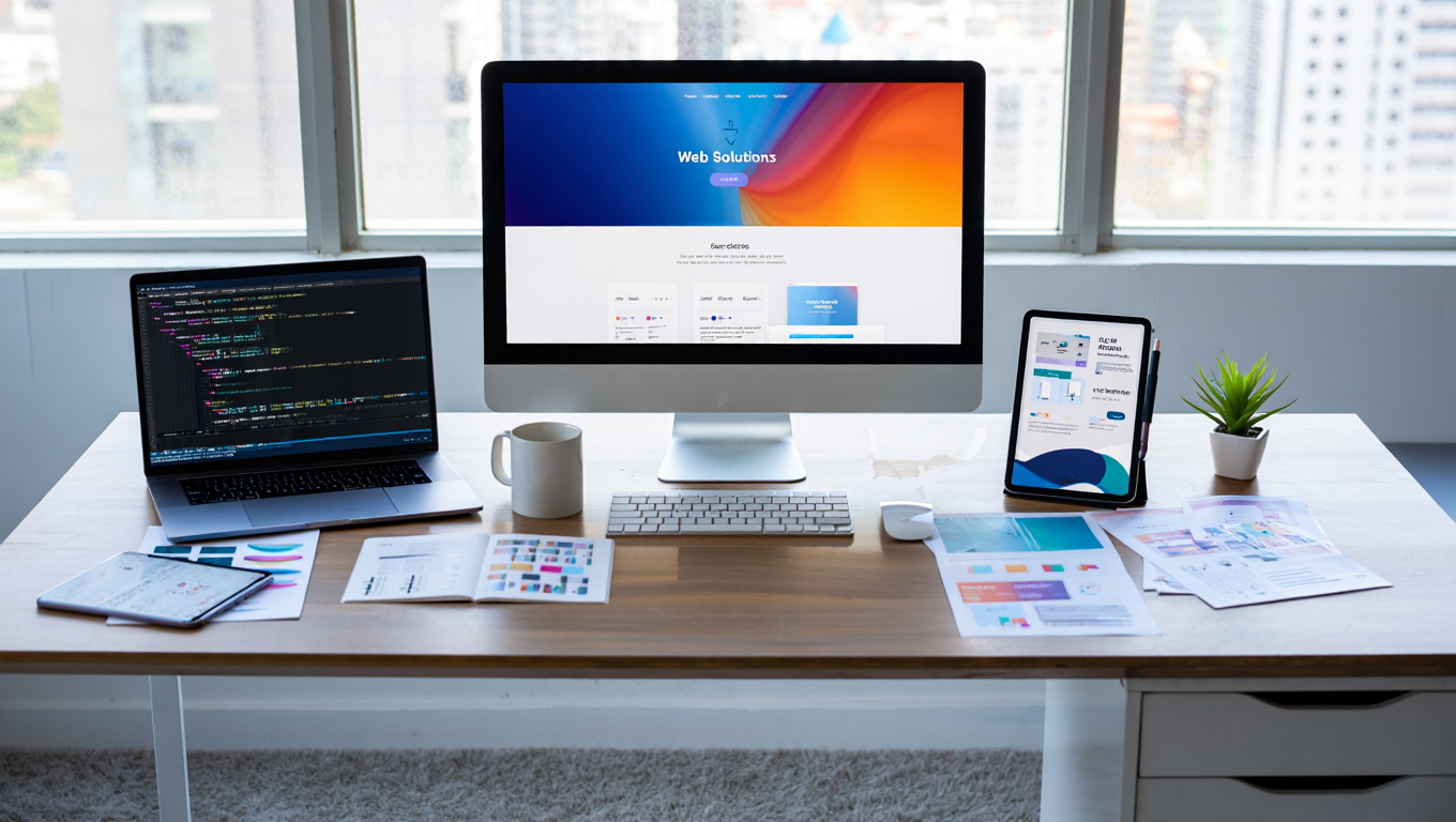 Web Solutions