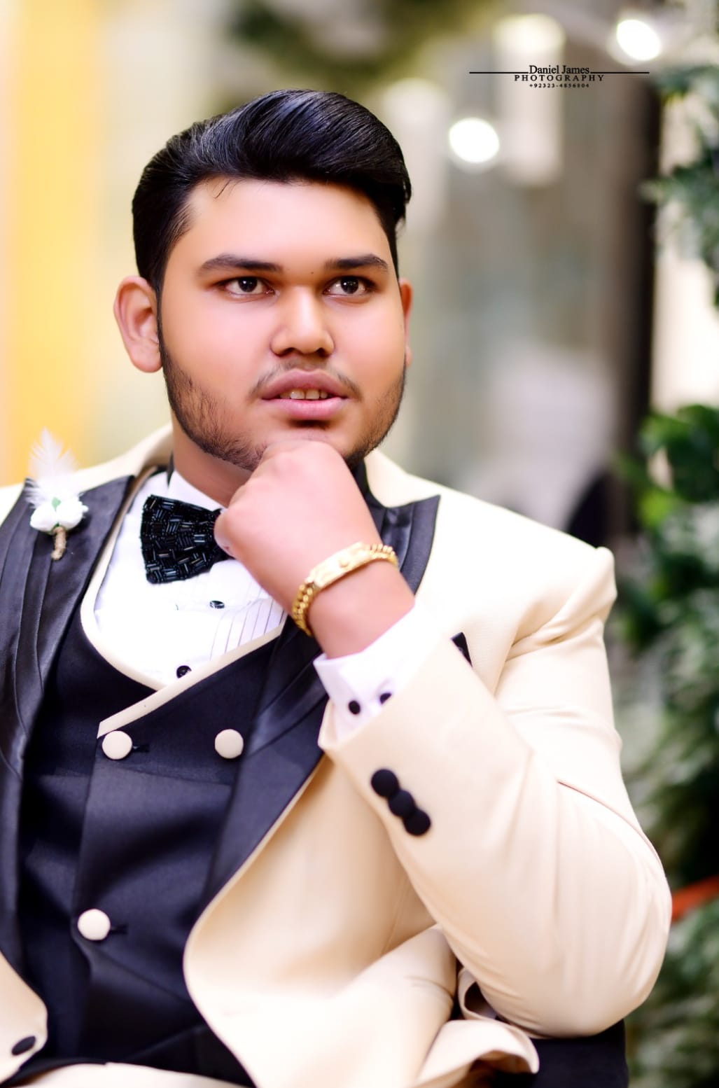 Arslan Arshad