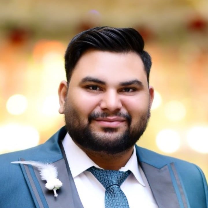 Raheel Arshad